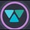 Snowpixel icon