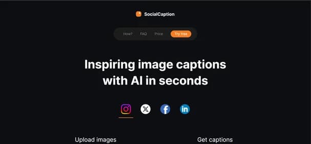 Social Caption thumbnail