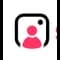 SocialFollow icon