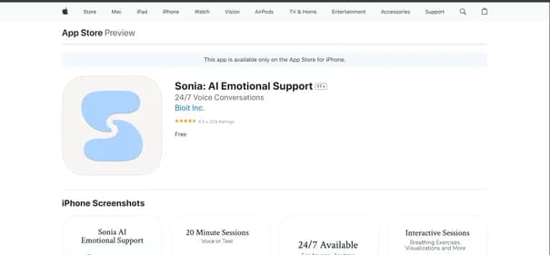 Sonia thumbnail