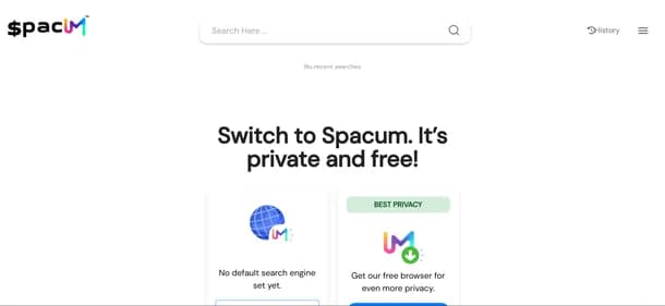 Spacum - Tool thumbnail