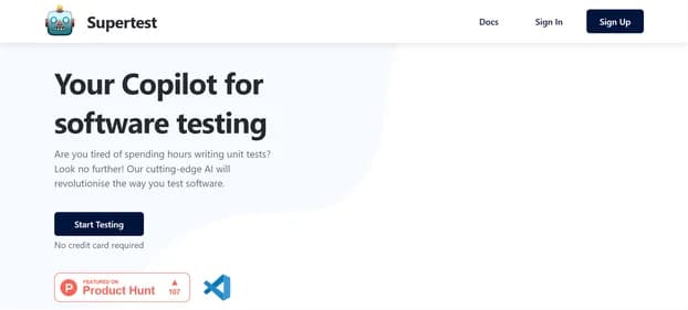 Supertest - Tool thumbnail
