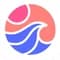 Surf Story Collage Maker icon