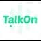 TalkOn AI icon