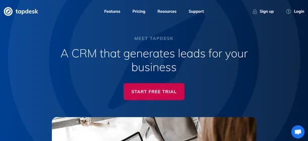 Tapdesk - Tool thumbnail