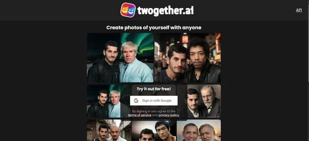 Twogether - Tool thumbnail