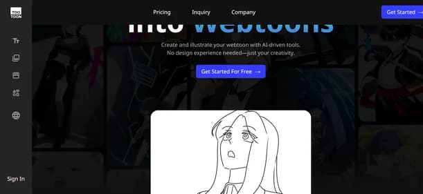Tootoon AI thumbnail