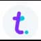 Typeright icon