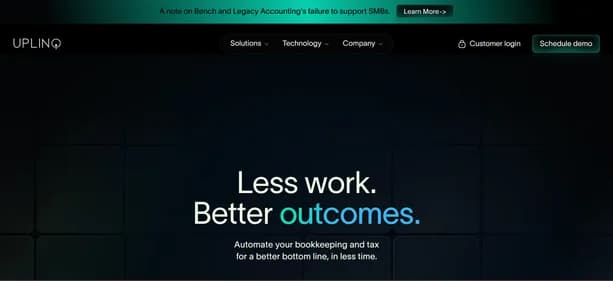 Uplinq - Tool thumbnail