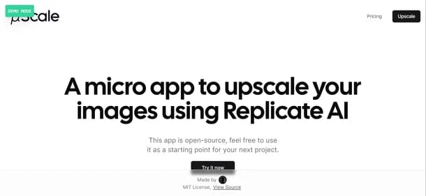 µScale - Tool thumbnail