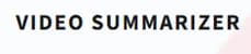 book summarizer