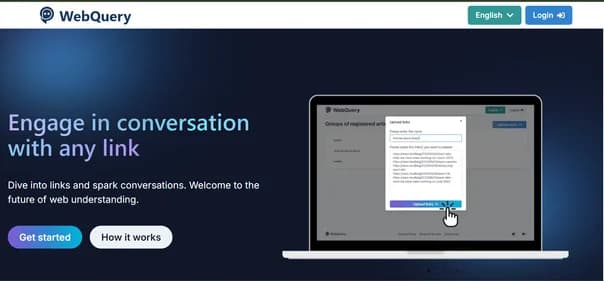 WebQuery thumbnail