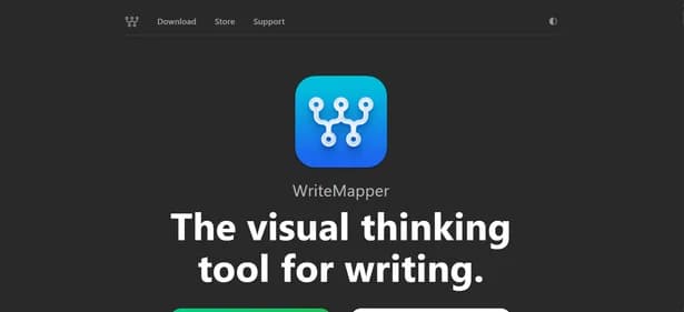 WriteMapper - Tool thumbnail