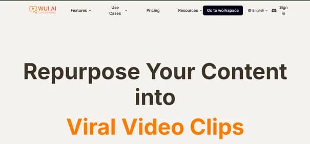 WUI AI - Tool thumbnail