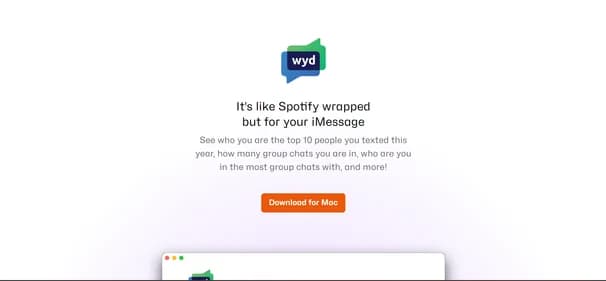 Wyd Chat - Tool thumbnail