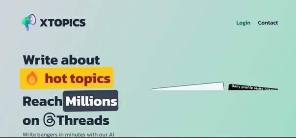 Xtopics thumbnail