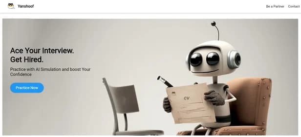 Yanshoof AI