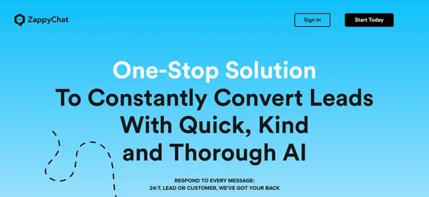 ZappyChat - Tool thumbnail