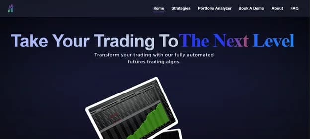 Zion Trading Algos thumbnail