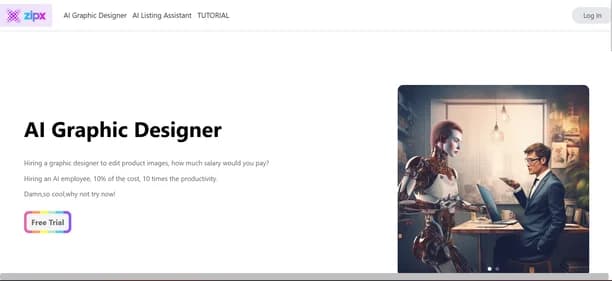 ZipX - Tool thumbnail