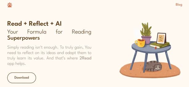 2read - Tool thumbnail