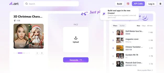 A1 Art - Tool thumbnail