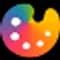 ColoringBook AI icon