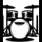 AI Drum Generator icon