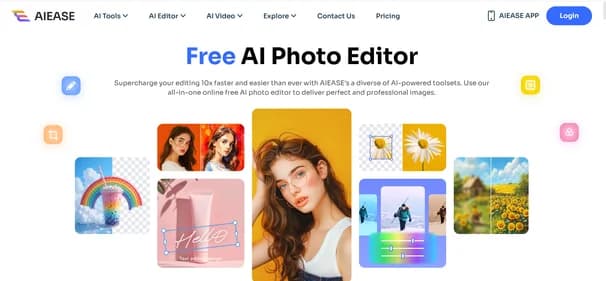 AI Ease thumbnail