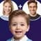AI Future Baby Generator App icon