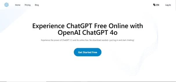 AIChatOnline - Tool thumbnail