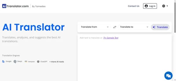 AITranslator - Tool thumbnail
