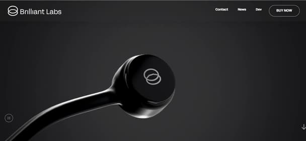 AR GPT for monocle - Tool thumbnail