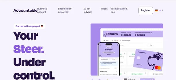 Accountable - Tool thumbnail