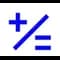 Addition Charts icon