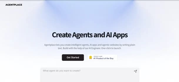 Agentplace thumbnail