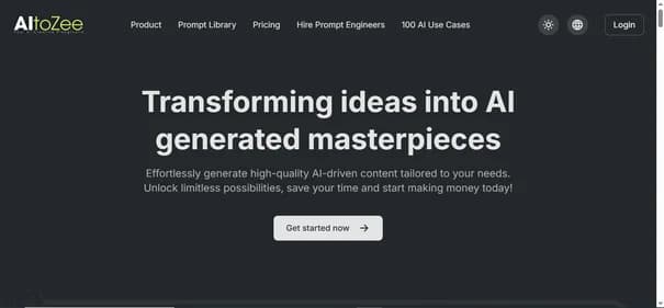 Ai to zee - Tool thumbnail