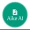 Aike AI icon