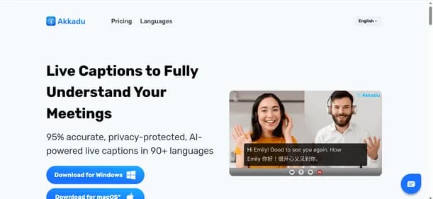 Akkadu AI - Tool thumbnail
