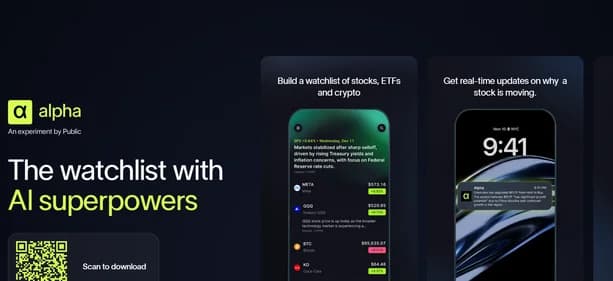 Alpha - Tool thumbnail