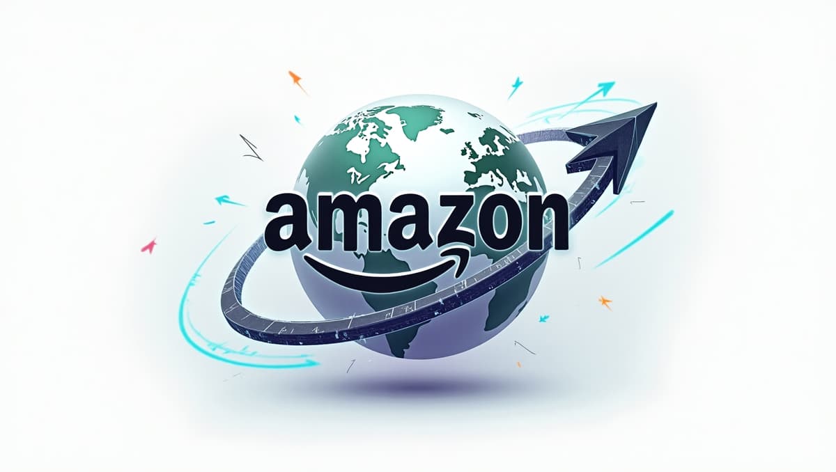 Amazon Highlights AI and Trust in 2026 Strategy