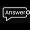 Answer Overflow icon