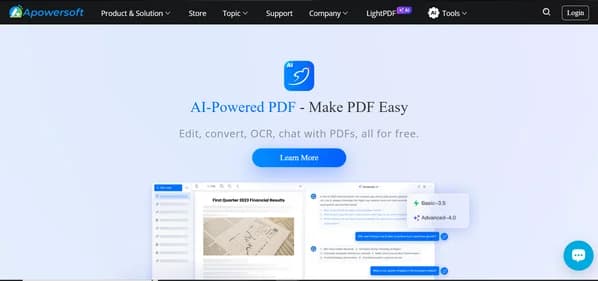 Apowersoft - Tool thumbnail