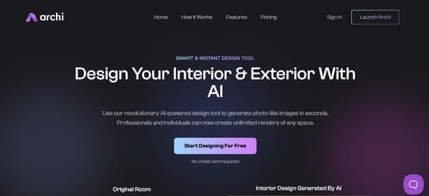 Archi AI - Tool thumbnail