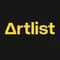 Artlist icon