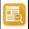 Ask Summarize icon