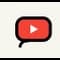 Ask Youtube icon