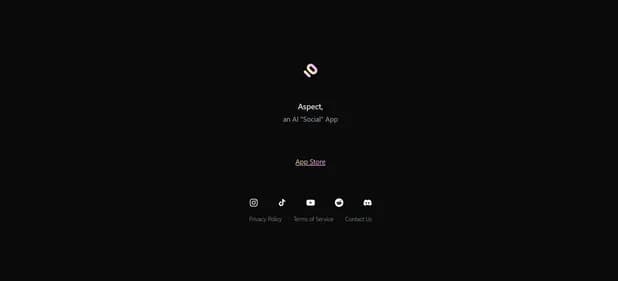 Aspect - Tool thumbnail