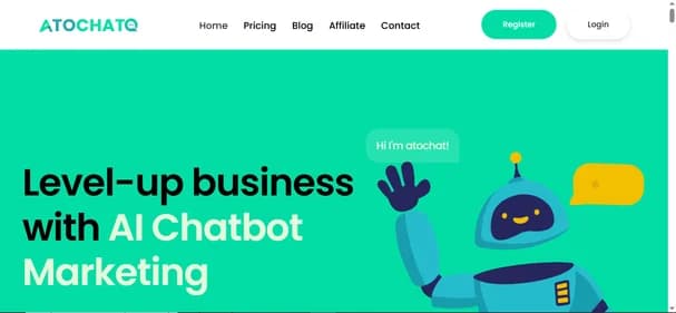 Atochat - Tool thumbnail