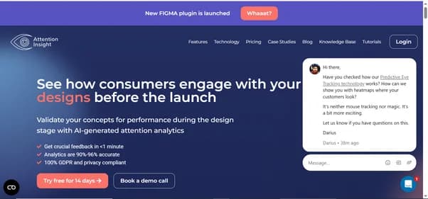 Attention Insight - Tool thumbnail